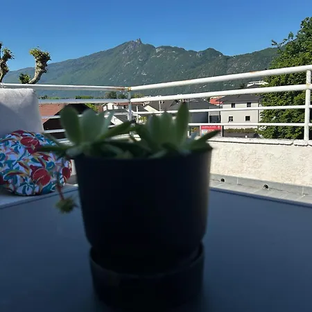 Apartment Le Balcon Du Port- Private Parking *