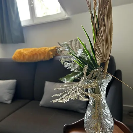 Apartment Le Balcon Du Port- Private Parking *